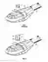 Fig. 02 - Concealed surveillance camera system for lighting devices