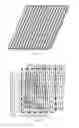 Fig. 02 - Light-condensing sheet, backlight and liquid crystal display
