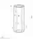 Fig. 06 - Reduced volume spectroscopic sample cell