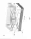 Fig. 07 - Reduced volume spectroscopic sample cell