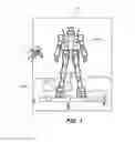 Fig. 02 - THREE DIMENSIONAL VIRTUAL AND AUGMENTED REALITY DISPLAY SYSTEM