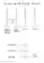 Fig. 29 - Zoom lens system having first, second, and fourth lens groups which move during zooming