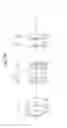Fig. 52 - Zoom lens system having first, second, and fourth lens groups which move during zooming