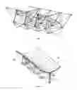 Fig. 07 - Pyramidal space frame and associated methods
