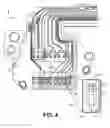 Fig. 05 - Flexible cable assembly having reduced-tolerance electrical connection pads
