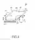 Fig. 05 - Electronic device with curved bottom and operating method thereof