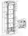 Fig. 01 - Arc resistant electrical enclosure