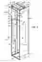 Fig. 04 - Arc resistant electrical enclosure