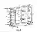 Fig. 12 - Arc resistant electrical enclosure
