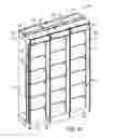 Fig. 14 - Arc resistant electrical enclosure