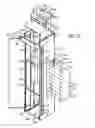 Fig. 15 - Arc resistant electrical enclosure