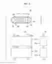 Fig. 07 - POWER SUPPLY SYSTEM AND RACK MOUNT APPARATUS