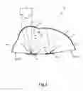 Fig. 04 - Lens having an internal reflection layer