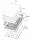 Fig. 01 - DIRECT TYPE BACKLIGHT MODULE
