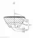 Fig. 01 - Lens, LED module and illumination system having same