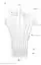 Fig. 09 - LIGHT EMITTING DIODE DEVICE AND LIGHT EMITTING DIODE LAMP