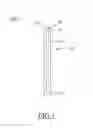 Fig. 02 - LIGHT-GUIDING TOOL SHANK, HIGH LIGHT-GUIDE TOOL SHANK, AND LIGHT-EMITTING FASTENING TOOL