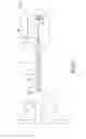 Fig. 07 - LIGHT-GUIDING TOOL SHANK, HIGH LIGHT-GUIDE TOOL SHANK, AND LIGHT-EMITTING FASTENING TOOL