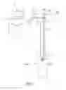 Fig. 08 - LIGHT-GUIDING TOOL SHANK, HIGH LIGHT-GUIDE TOOL SHANK, AND LIGHT-EMITTING FASTENING TOOL