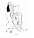 Fig. 03 - HANGING ACCESSORY FOR NIGHT LIGHTING
