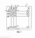 Fig. 02 - Semiconductor device with more than one type of memory cell