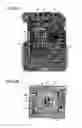 Fig. 07 - Memory card and SD card