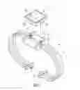Fig. 02 - Modular portable stackable device