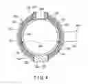 Fig. 04 - Rotating-anode X-ray tube assembly with cooling system