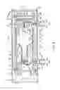Fig. 05 - Rotating-anode X-ray tube assembly with cooling system