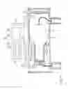 Fig. 08 - Rotating-anode X-ray tube assembly with cooling system