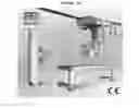 Fig. 02 - RAIL SYSTEM INCLUDING ADJUSTABLE DETECTOR