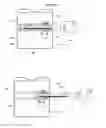 Fig. 17 - RAIL SYSTEM INCLUDING ADJUSTABLE DETECTOR