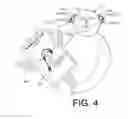 Fig. 05 - Binaural hearing assistance system comprising two wireless interfaces
