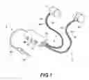 Fig. 02 - LIGHT EMITTING EARPHONE STRUCTURE
