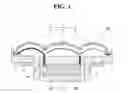 Fig. 02 - Dynamic headphone unit and method of producing dynamic headphone unit