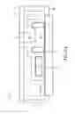 Fig. 09 - Packaged microphone with frame having die mounting concavity