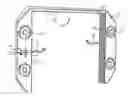 Fig. 01 - Speaker Assembly for a Rectangular Display