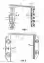 Fig. 02 - Speaker Assembly for a Rectangular Display
