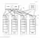 Fig. 01 - Optical switch fabric for data center interconnections