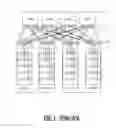 Fig. 02 - Optical switch fabric for data center interconnections