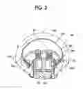 Fig. 04 - Fixing device having heating portion with rigidity adjusting portions and image forming apparatus