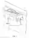 Fig. 02 - Housing with self-mounting feature