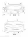 Fig. 03 - System and method for rotational transfer of articles between vacuum and non-vacuum environments