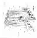 Fig. 02 - Cask transport assembly