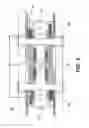 Fig. 09 - Cask transport assembly