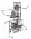 Fig. 01 - INTEGRATED STACKING DEVICE AND CONVEYOR