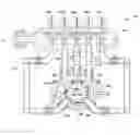 Fig. 01 - Valve sequencing system and method for controlling turbomachine acoustic signature