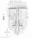 Fig. 02 - Swash plate type variable displacement compressor