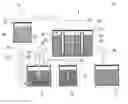 Fig. 01 - Bactericidal water generating system and method of bactericidal washing