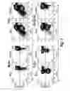 Fig. 04 - DUAL SPECIFIC BINDING PROTEINS DIRECTED AGAINST IMMUNE CELL RECEPTORS AND AUTOANTIGENS